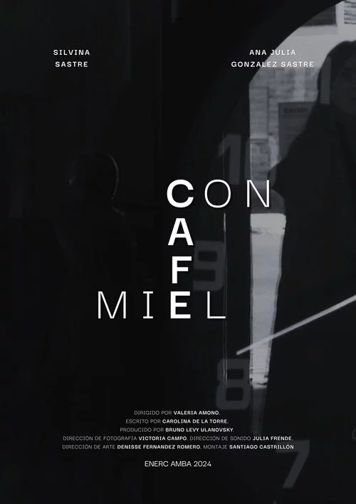 Café Con Miel