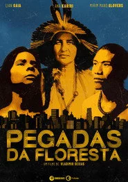 Pegadas da Floresta