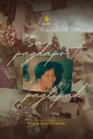 Sa Pagdapo’t Paglipad