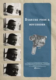Diaries from a moviegoer