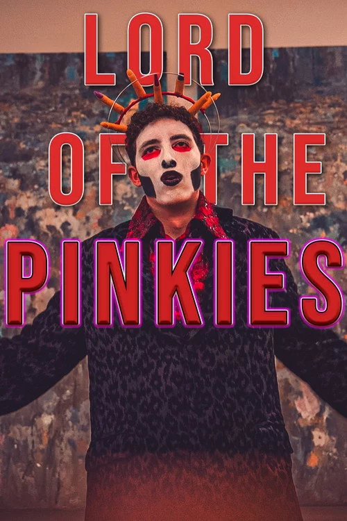 Lord of the Pinkies