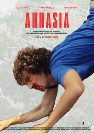 AKRASIA