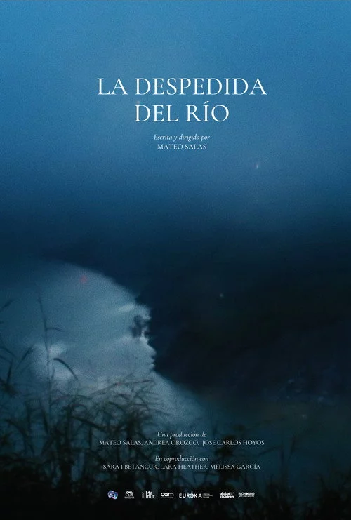 La despedida del río
