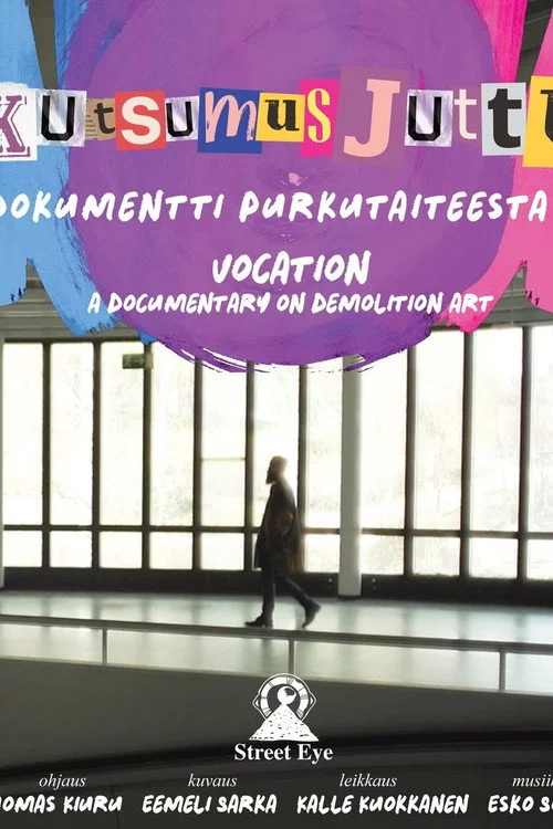 Kutsumusjuttu