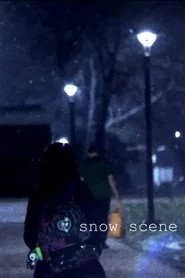 Snow Scene