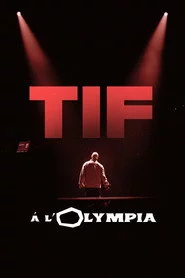 TIF à l'Olympia