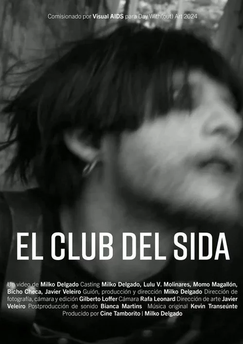 El Club del SIDA