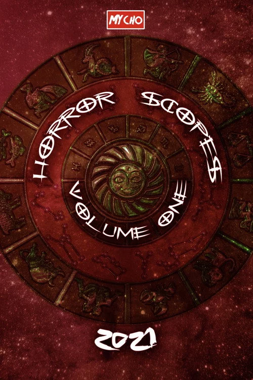 Horror-Scopes: Volume One