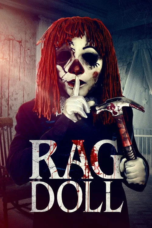 Ragdoll