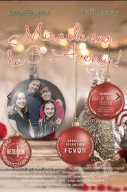 Miracle sur la 3e Avenue
