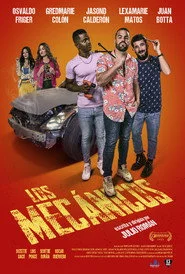 Los mecánicos