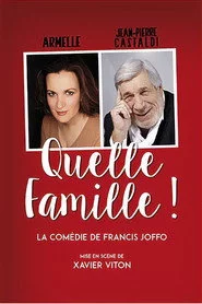 Quelle famille !