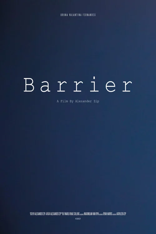 Barrier