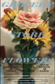 Grocery Store Flowers