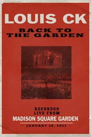 Louis C.K.: Back to the Garden