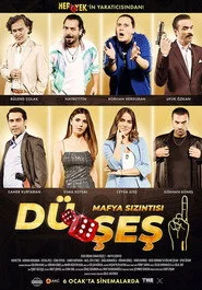 Düşeş: Mafya Sızıntısı