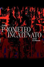 Prometeo incatenato