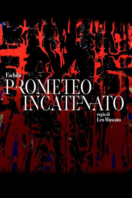 Prometeo incatenato