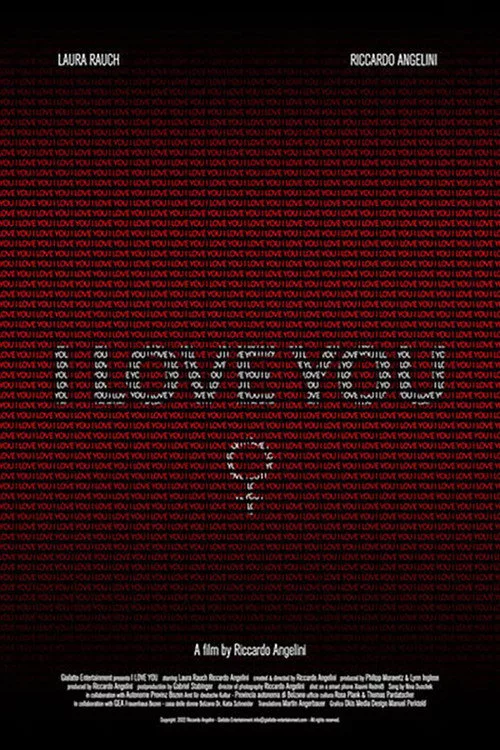 I Love You