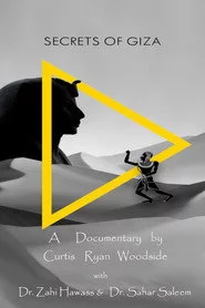 Secrets of Giza