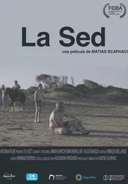 La Sed