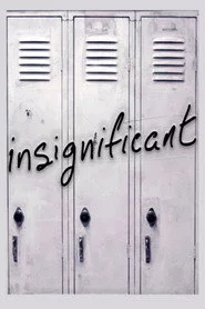 Insignificant