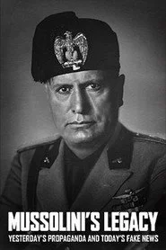Mussolini Ha Fatto Anche Cose Buone