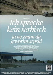 ich spreche kein serbisch