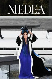 Medea (Teatro Greco di Siracusa)