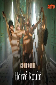 Compagnie Hervé Koubi