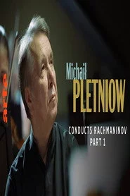 Mikhaïl Pletnev with the Orchestre Philharmonique de Radio France Rachmaninov's concertos: No.1 and No.2