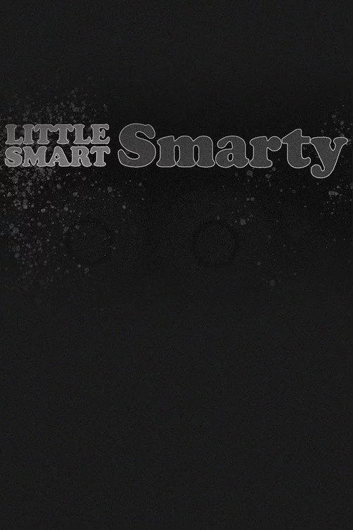 Little Smart Smarty