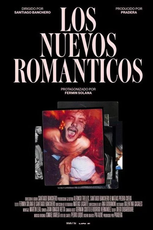 Los Nuevos Románticos