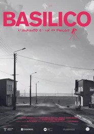 Basilico - l'infinito è là in fondo