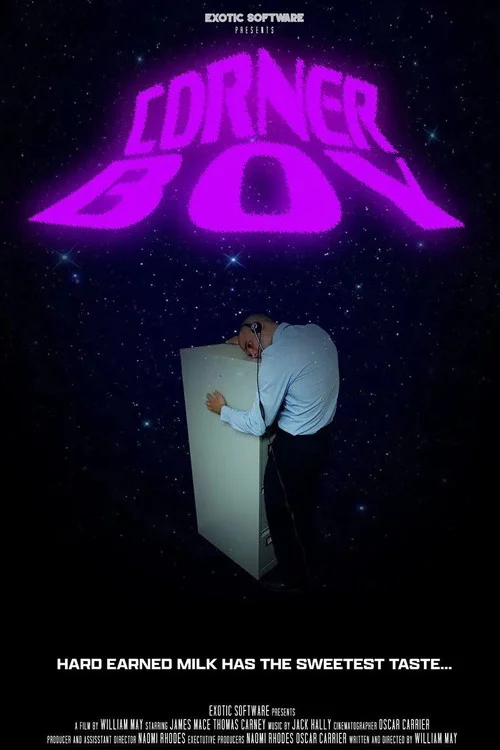 Corner Boy