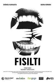 Fısıltı