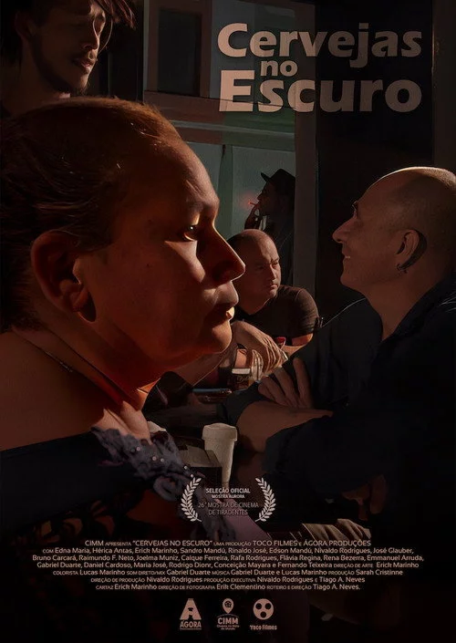 Cervejas no Escuro