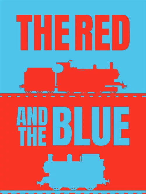The Red and the Blue