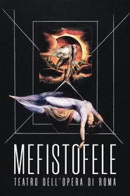 Mefistofele (Teatro dell'Opera di Roma)