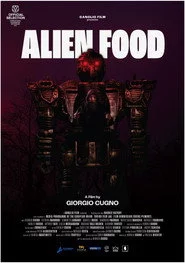 Alien Food