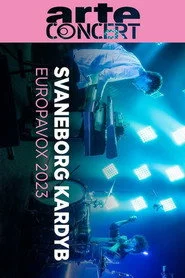 Svaneborg Kardyb Europavox Sessions 2023
