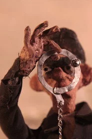 عمي اعطيني سيجارة