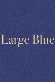 Large Blue