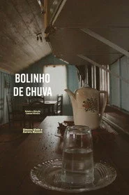 Bolinho de Chuva
