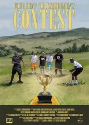 Four Deaf Yorkshiremen's Contest