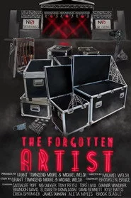 The Forgotten Artist