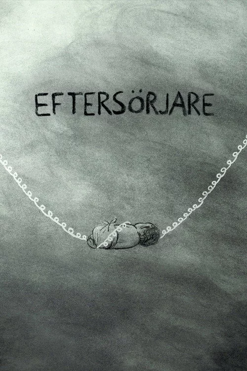 Eftersörjare