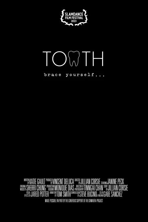 Tooth