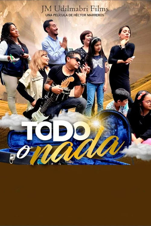Todo o Nada