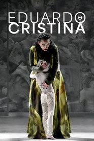 Eduardo e Cristina